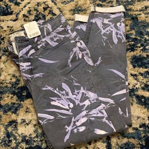 Free people skinny jean